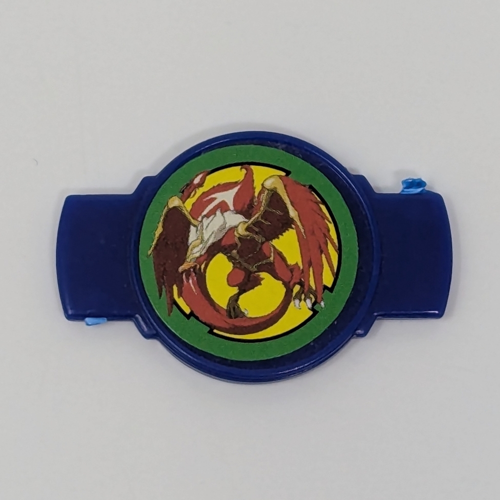 Beyblades Bit Chip Dranzer G